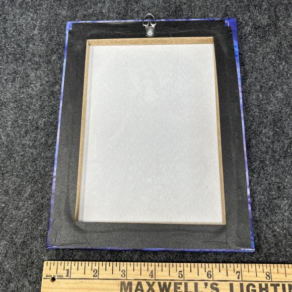 Anne Stokes Raven Canvas Wall Art 10x7.5" Gothic Dark Wings Crow Fantasy Print - Picture 2 of 2